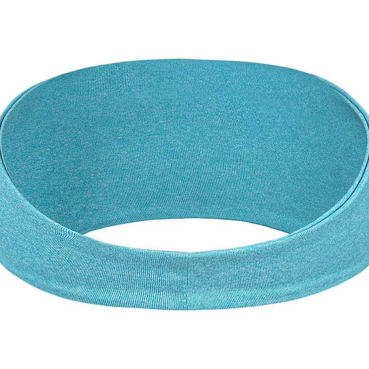 

TY Sport Headband Running Fitness Sweatband Elastic Absorbent Sweat Head Band Hair Bandage Men Women, 10 colors
