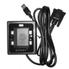 bar code wireless reader oem barcode reader module 2d barcode scanner embedded