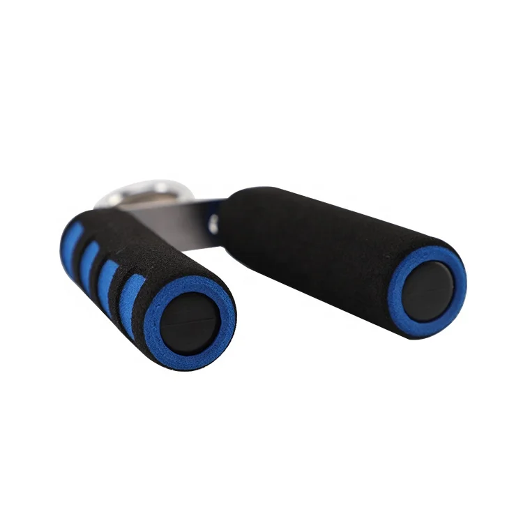 

Wholesale gym hand grips Hand Grip Strengthener Finger Rehabilitation Grip