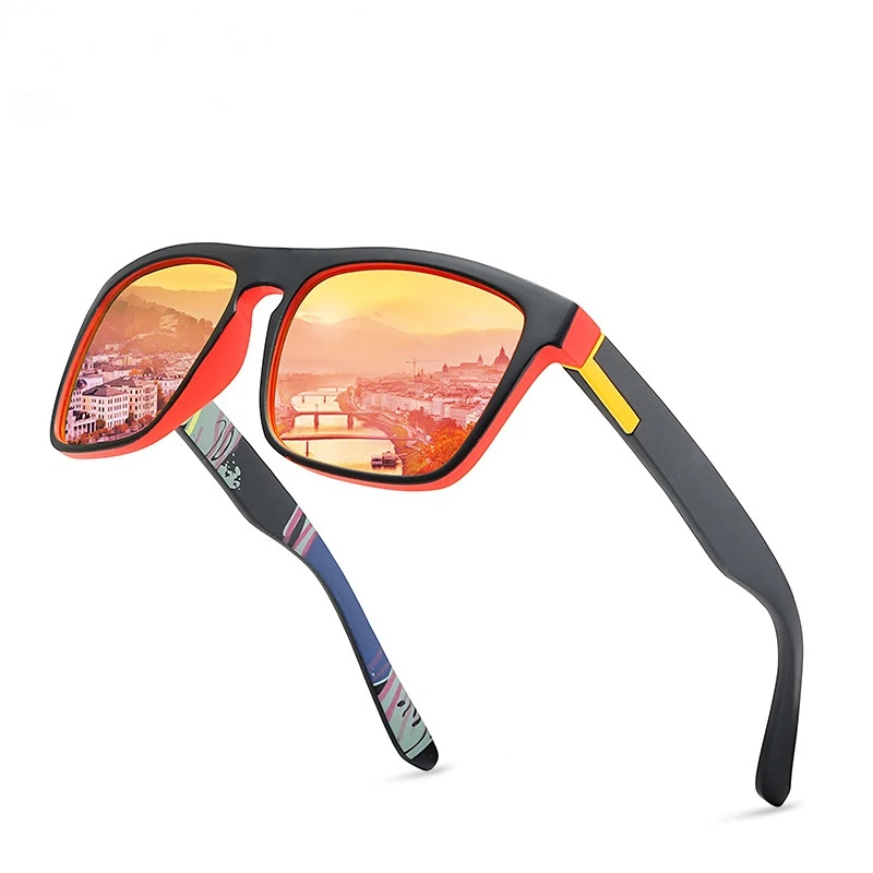 

2023 new arrivals outdoor Polarized Sports man women Cycling Running driving Fishing Golf Fashion Sun glasses Women sunglasses