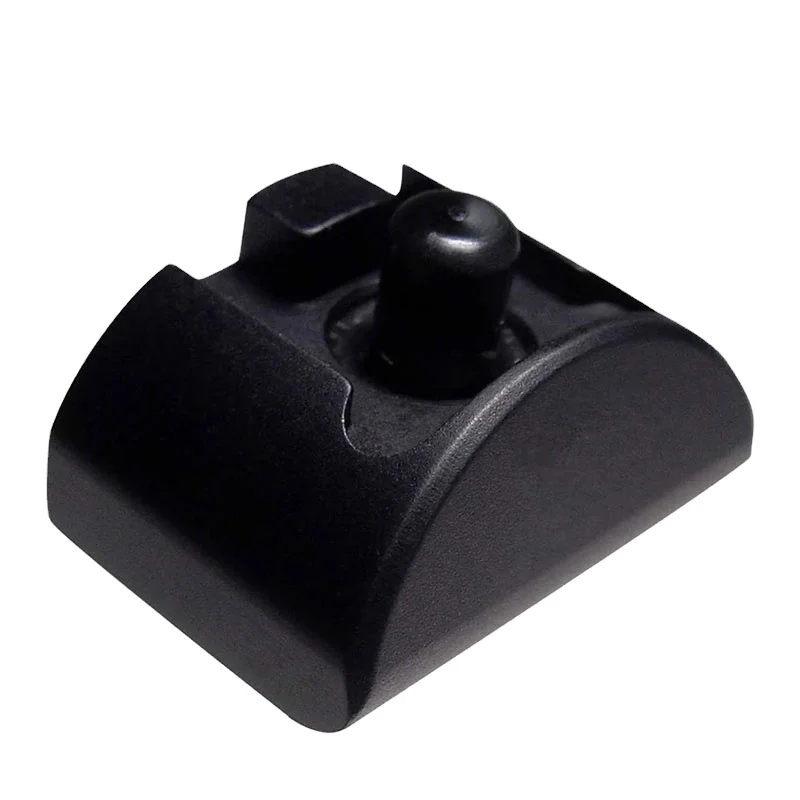 

Aluminum Glock Grip Insert Plug Gen 4-5 17 19 22 23 24 32 34 35 Black
