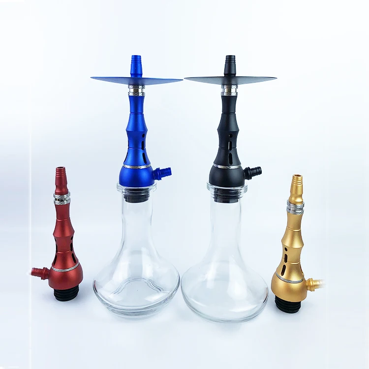 

2021 hot sale wholesale store new alpha beat travel protable Shisha Hookah`