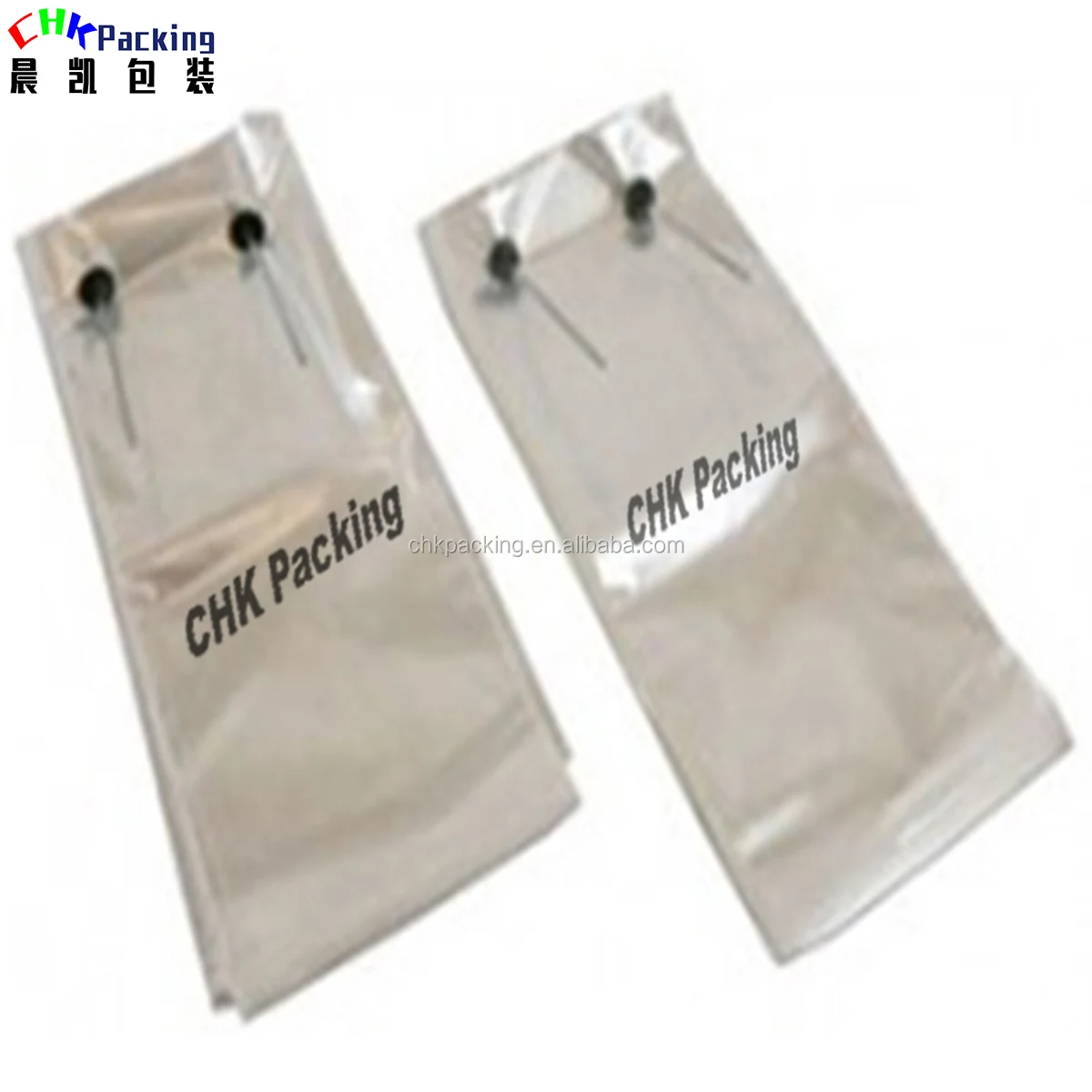 wicketed bread bolsas