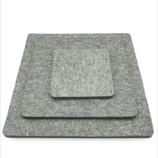 

100% New Zealand Wool Pressing Pad Wool Ironing Mat Pressing Mat for Ironing table Boards Cover