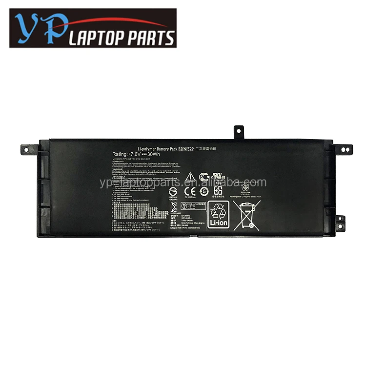 Laptop Battery For Asus X453 X453m X403m X503m X553m D553m F453 X403ma2930 B21n1329 Buy X453 X453m X403m Laptop Battery For Asus X403ma2930 B21n1329 Product On Alibaba Com