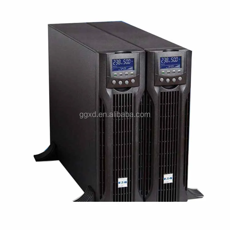 EATON UPS DX RT 6-10 KVA - Reliable Online Power Supply