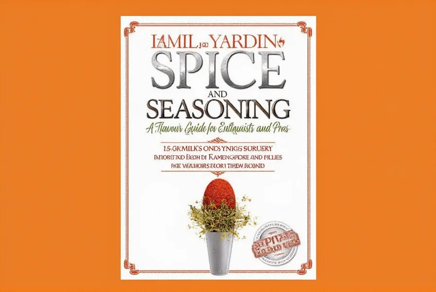 Seasoning Boxes
