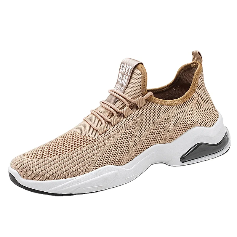 

men's casual shoes Q10 Outdoor Running Wholesale Anti-Slip Stylish Shoes Sneakers Men autumn Shoes For Men, 3 color