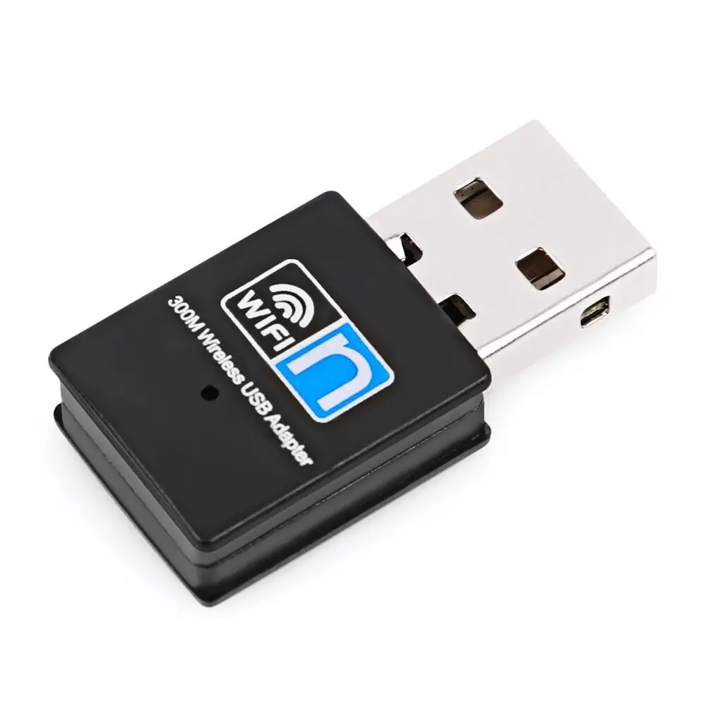 Wifi сетевая карта usb