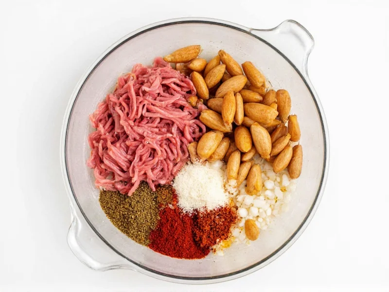 What's in a Corned Beef Spice Packet: Complete Guide