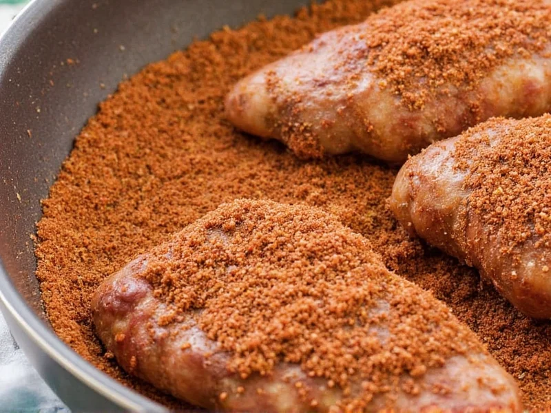 Perfect Homemade Fajita Seasoning Recipe Guide
