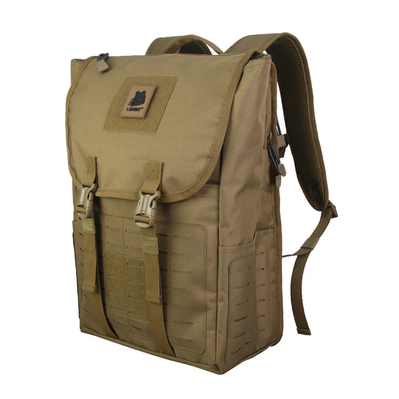 

In Stock at Usa Outdoor Large Capacity 40L Operations Tactical Backpack