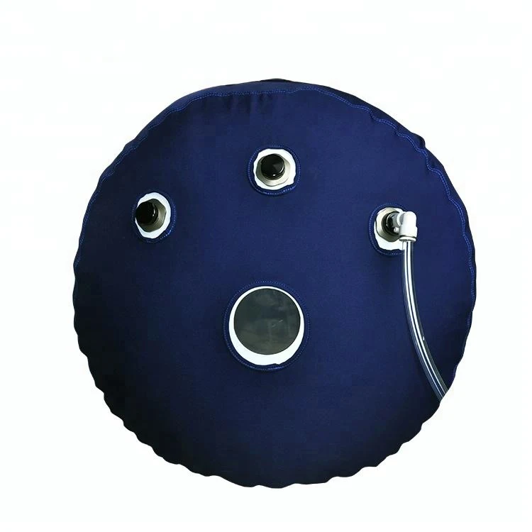 
Macy-Pan Hyperbaric Chamber Oxygen Therapy 