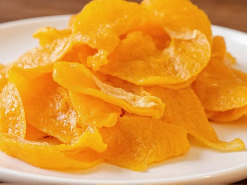 How to Preserve Orange Peel: 6 Effective Methods