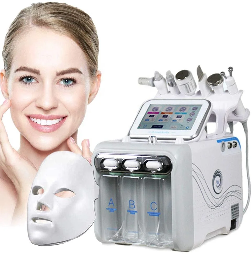 

Professional anti-wrinkle skin mesogun, White or oem