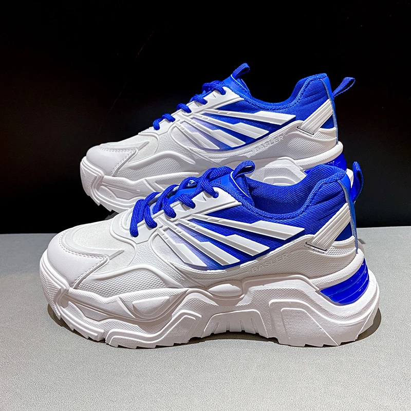 

Adit Spring Autumn Ladies Casual Shoes Fashion Breathable Lace-up Women Sneakers Fashion Sport Shoes For Women