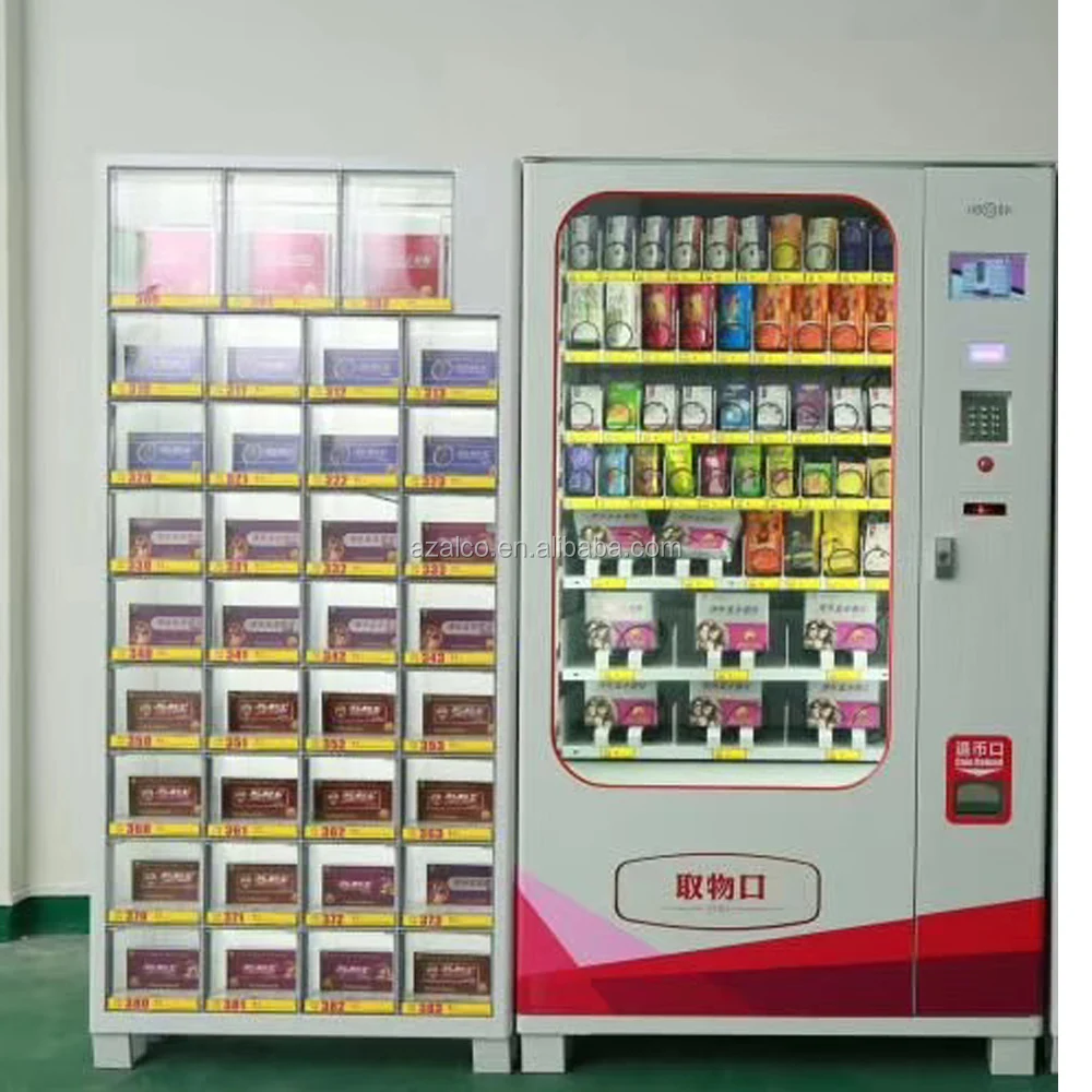 Top Sale Adults Toys Vending Machine With Lockers For Hotel Buy Adult Toys Sex Toy Vending 6094