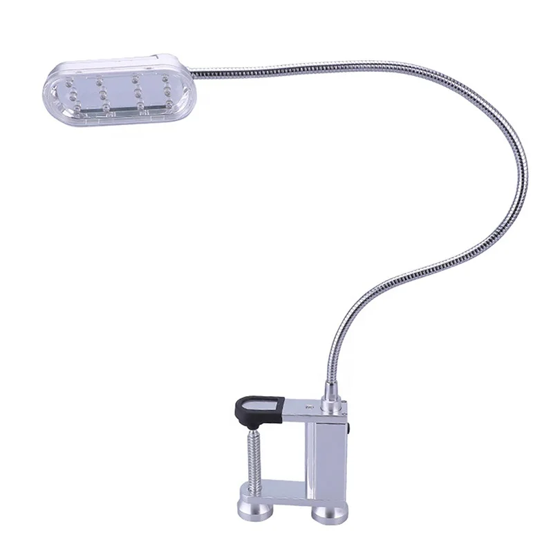 

Outdoor barbecue portable magnet led BBQ grill light