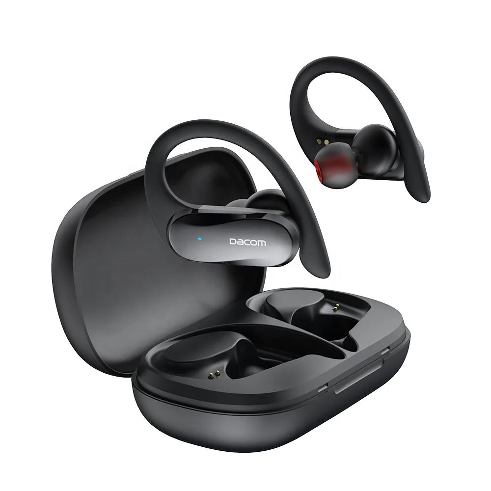 

Trending 2020 stereo sport Bluetooth headphone tws wireless earbuds earphone (upgraded better chipset Actions Chipset ATS3015)