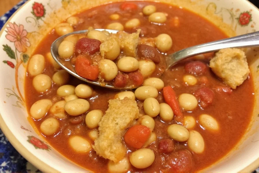 Simple White Bean Chili Recipe: Hearty & Healthy