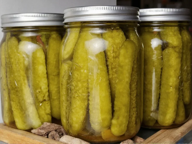 Yes, Bubbies Pickles Are Fermented (Here's How)