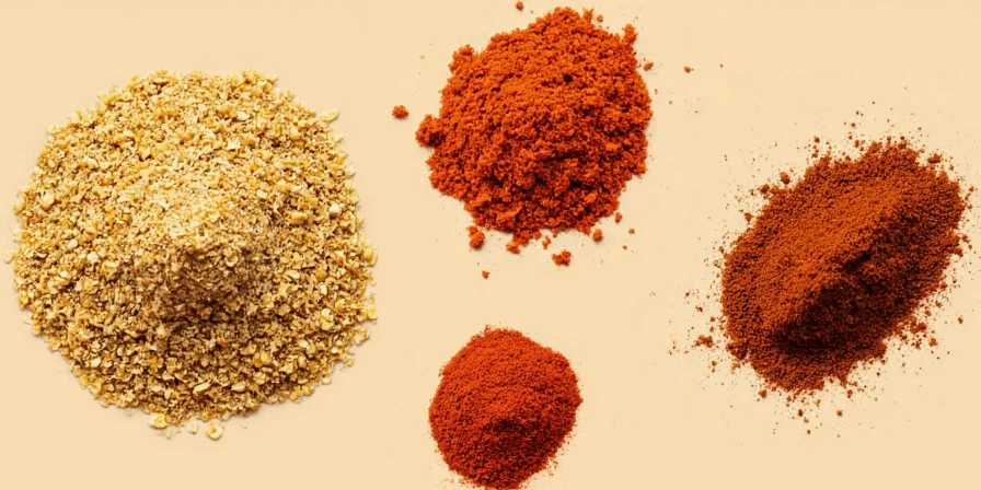 5 Unexpected Vegan Sofrito Spice Pairings That Will Blow Your Mind (Literally)