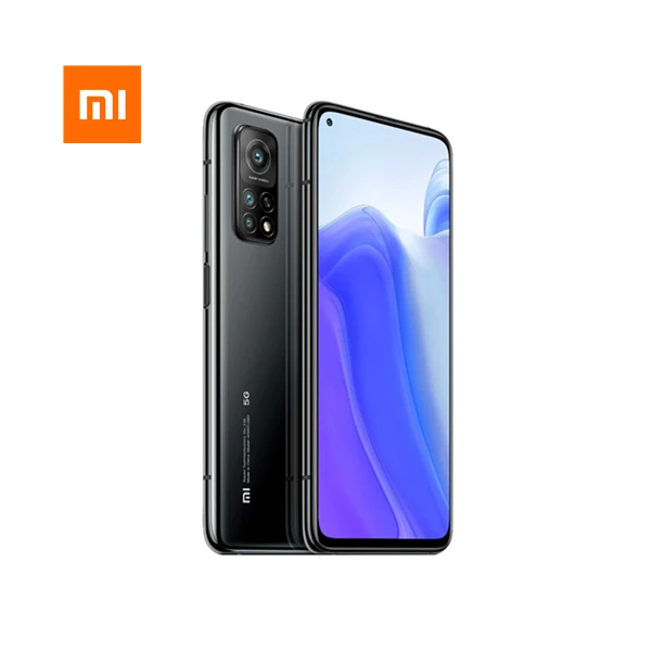 

Global Version Original Xiaomi Mi 10T 5G Smart Phone 6.67 inch 8GB 128GB Xiaomi Mi 10T Celular