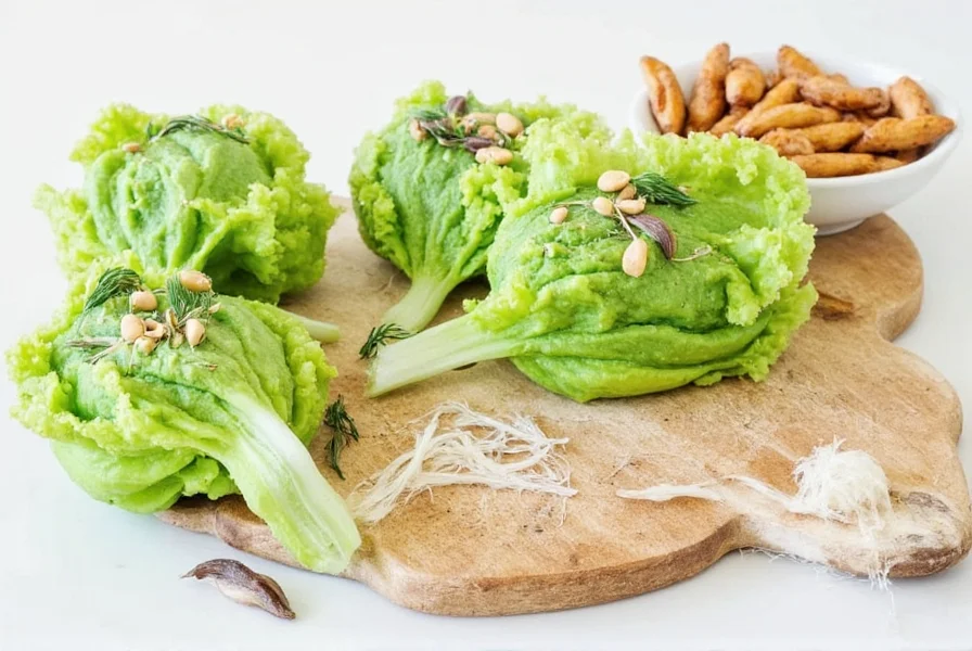 Clover Food Labs food scientists analyzing plant-based protein structures in laboratory setting