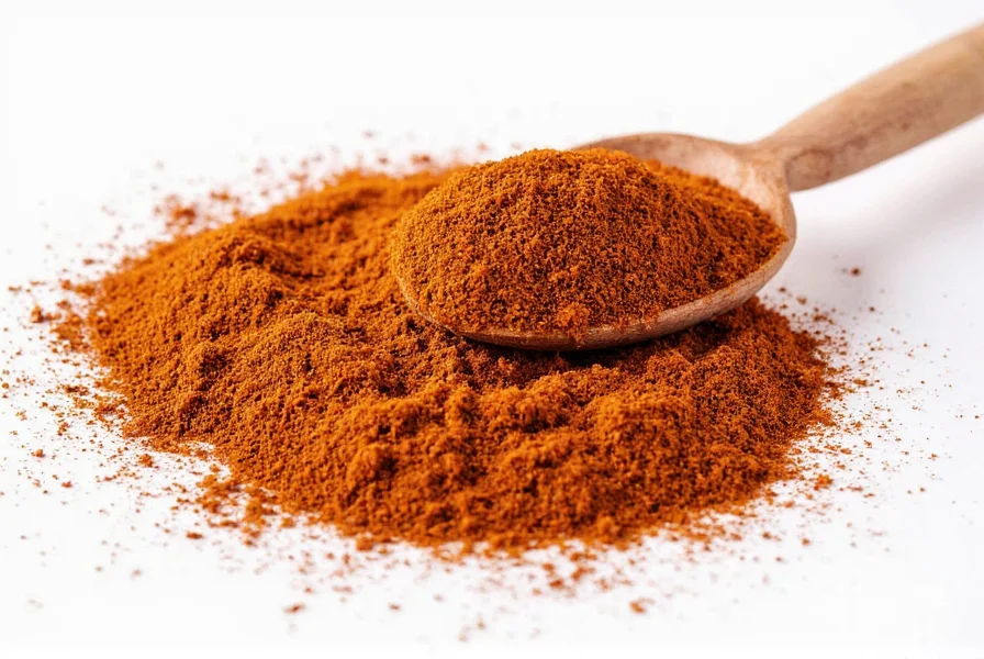Creole spices used in cooking