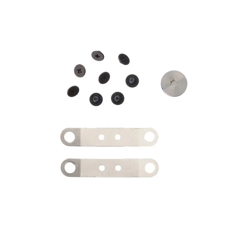 

Computer Parts Touchpad Screws And Bracket Set For Macbook Pro A1278 A1286 A1297