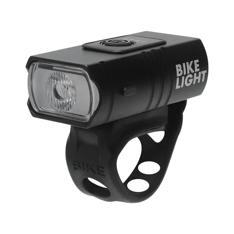 

New product USB port T6 1200mah led cycling bike light for bike