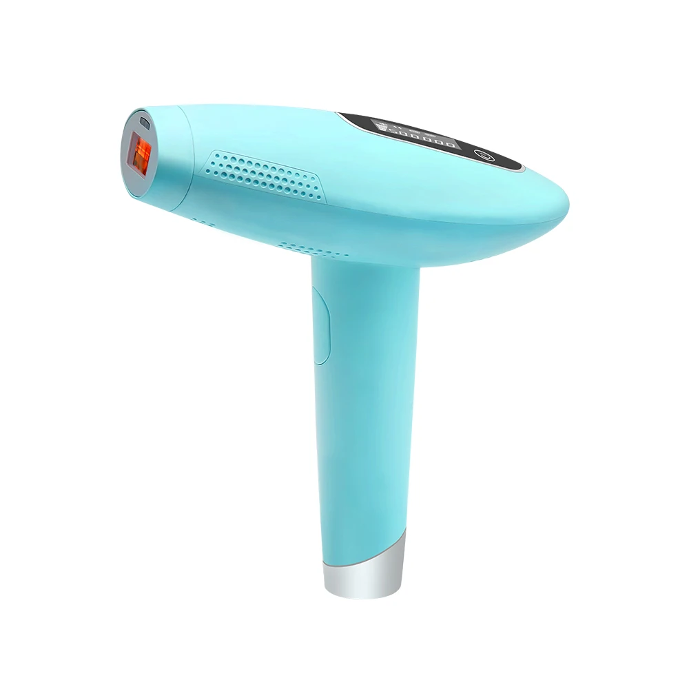 

3 in 1 IPL Home Use Hair Removal and Skin Rejuvenation Ice Cooling Home Use Device