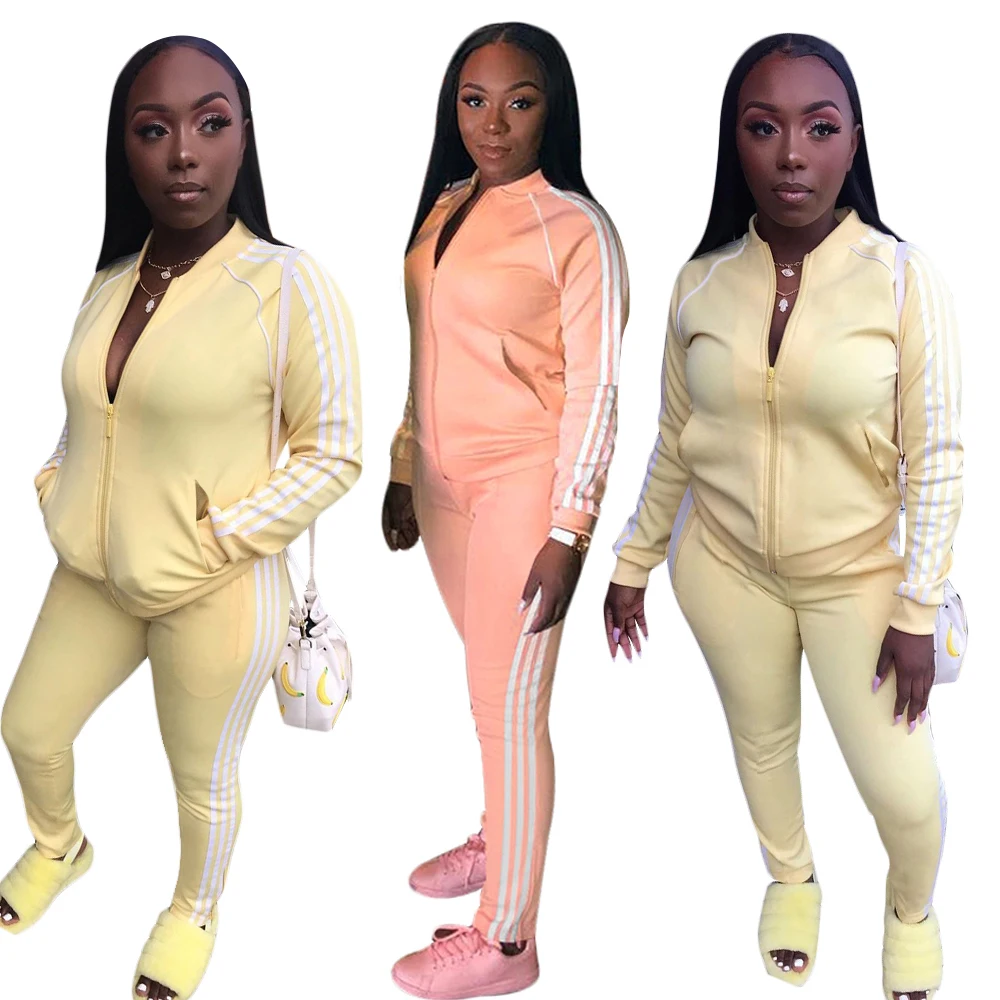 PRINT TWO PIECE SET WOMEN CLOTHING sexy two piece set long sleeve women clothing