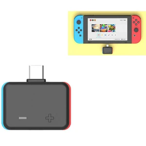 RCMloader Payload Injector Nintendo Switch