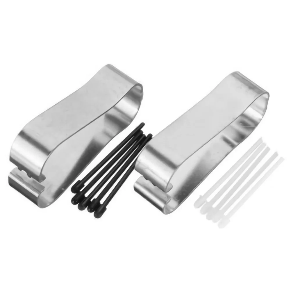 

Replacement S Pen Refill For Samsung Galaxy Tab S6 Pen Stylus S Accessories N10 N20 S7, Black white/as the picture shows