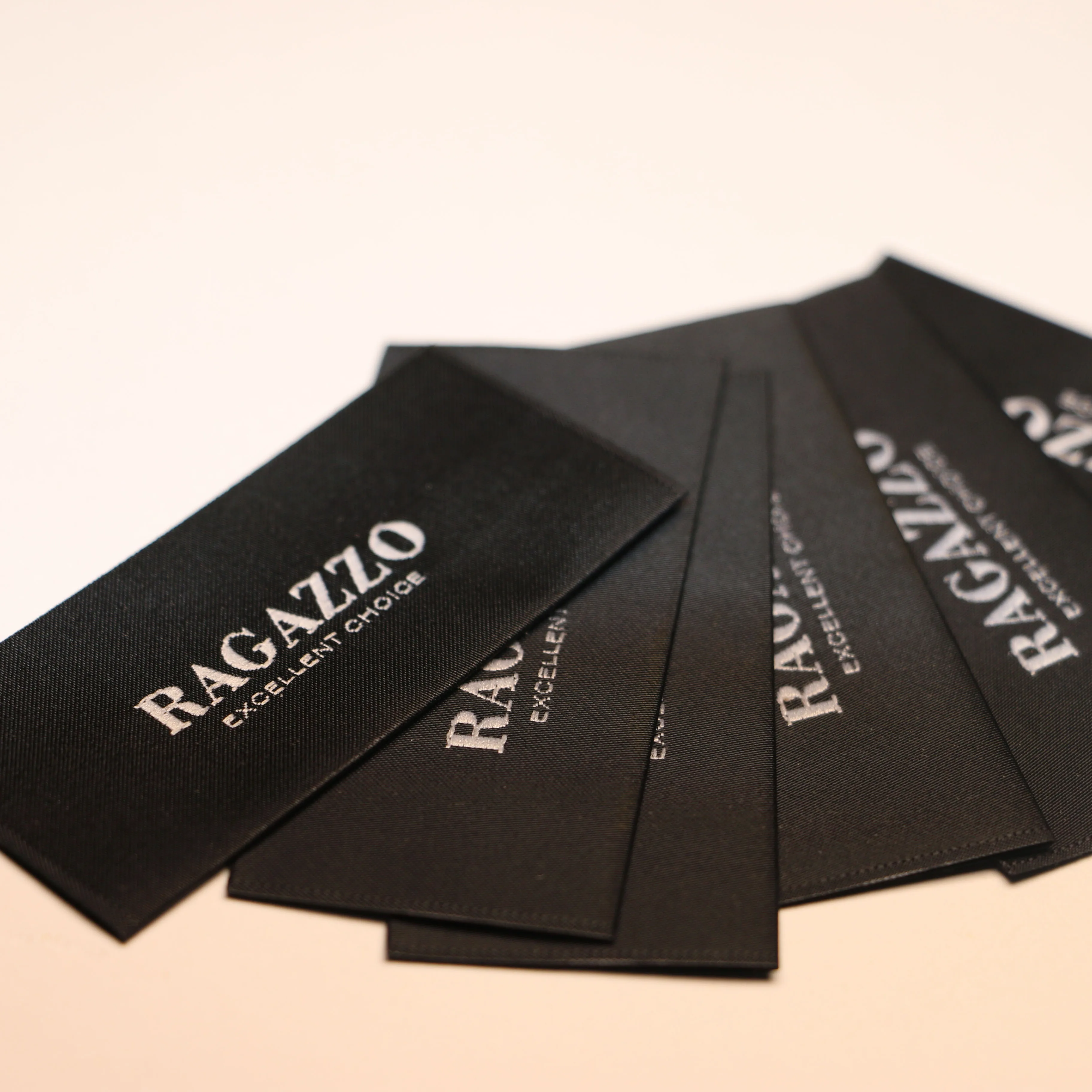 Clothing label