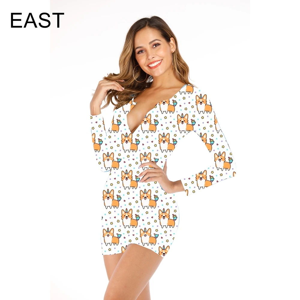 

high quality custom printing woman pajamas ladies women, Customized color