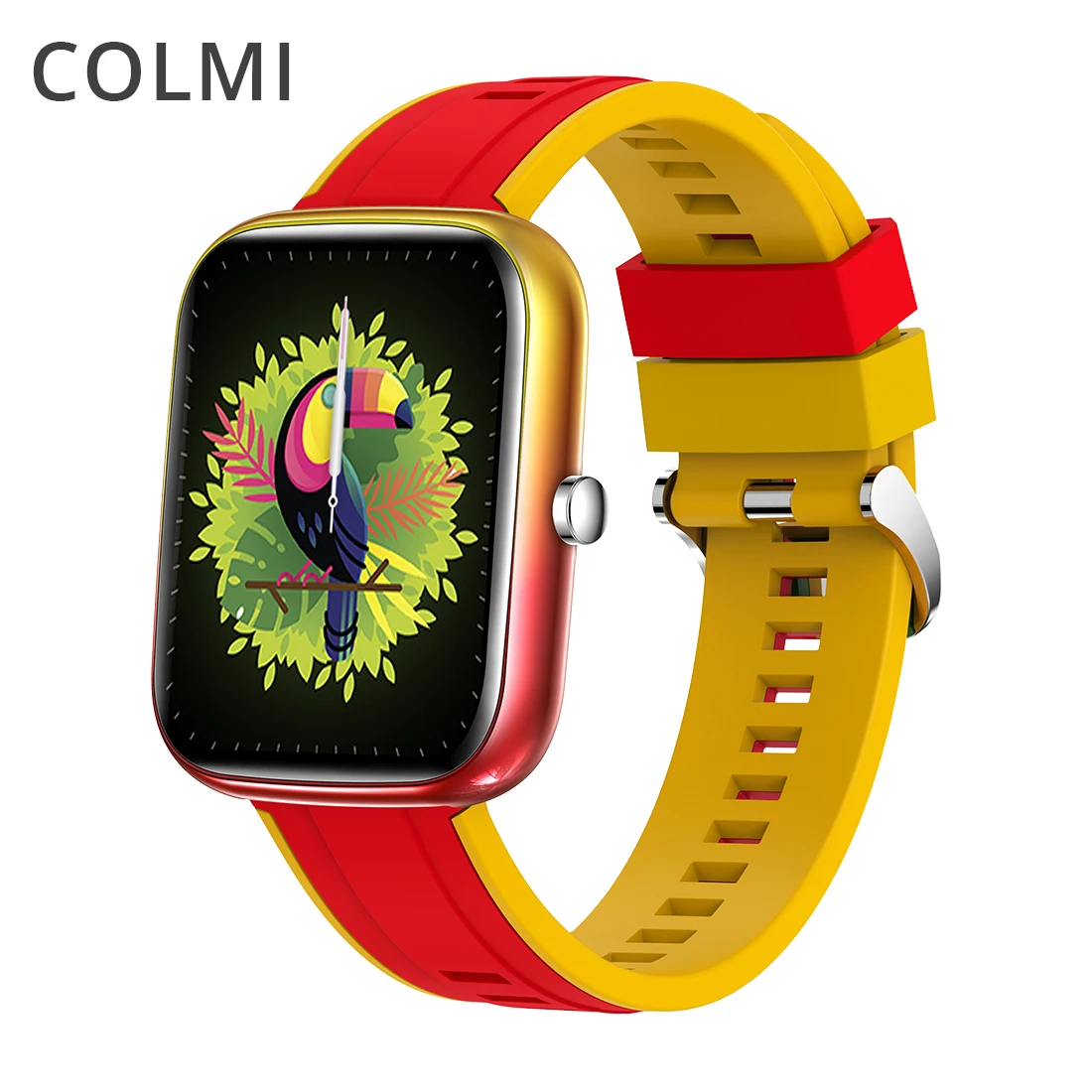 

Trending Smart Watches Watch Eleven Pro For Straps Smartwatch Com Celular Big Dial Pink Women Sport 2020 Best Metal Strap