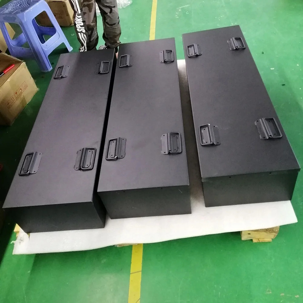 Ev Battery Pack 96v Bms 200amp Battery Ev Conversion Kit For Cars Buy Ev Battery Pack 96v,Ev