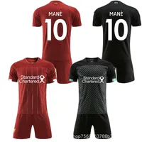 

Liverpool Custom Football Jerseys,Soccer+wear Team ,Soccer Uniforms men children