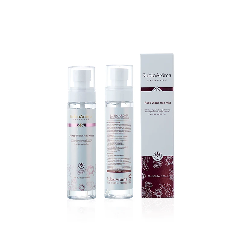 

Whloesale Private Label Men's Hair Care Products Temporary Hair Dye Hair Spray, White