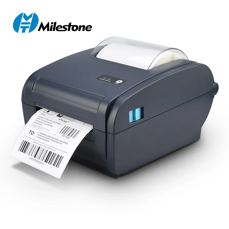 

MHT-P19L Amazon FBA UPS Esty ebay thermal printer label printer sticker printer machine