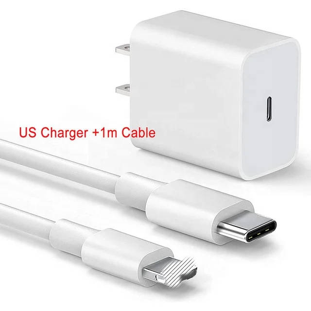 

Original chargers for iphone 18w 20w fast charge adapter for iphone 11 pro max 12 mobile charger original for iphone apple, Black/white