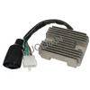Honda vfr 800 A2/A3/A4/A5 (ABS Model) honda motorcycles st 1300 alternato Voltage Regulator Rectifier
