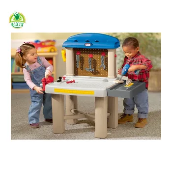 outdoor play kitchen plastic