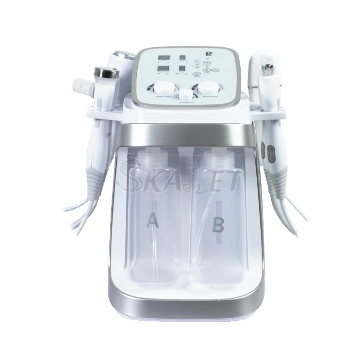 

Multifunction hydro dermabrasion skin rejuvenation diamond hydra microdermabrasion machine