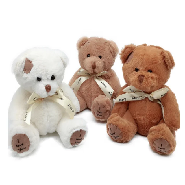 buy teddy bears in bulk