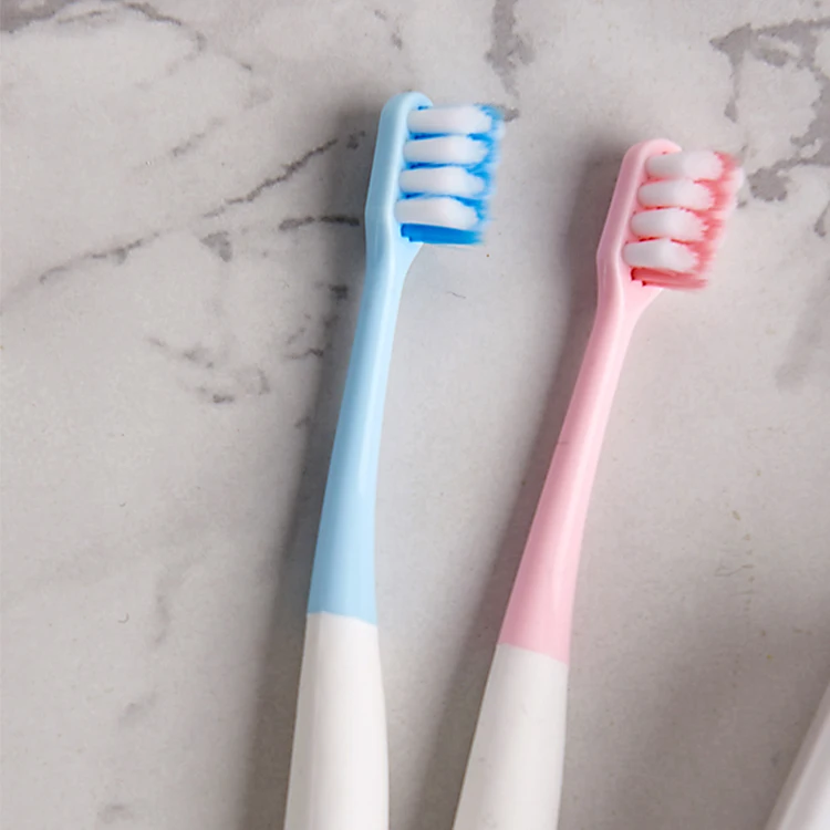 

sanxiao group custumized logo wholesale toothbrush yang zhou, Customized color