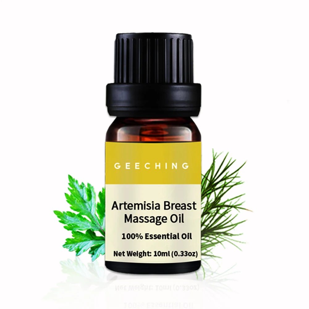 

Factory suppliers natural bigger breast care lift enlargement massage essential oil
