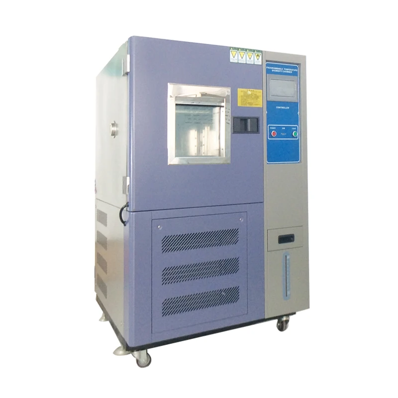 

Cycling Temp stability thermal temperature and humidity test chamber price